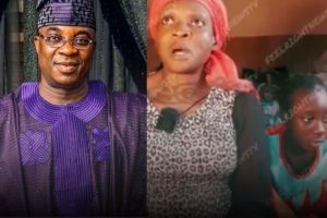 Any unplanned pregnancy is a free gift— Singer K1 De Ultimate finally responds to woman claiming he fathered her child