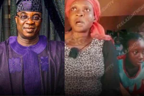 Any unplanned pregnancy is a free gift— Singer K1 De Ultimate finally responds to woman claiming he fathered her child