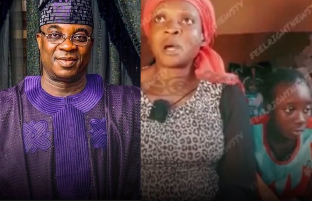 Any unplanned pregnancy is a free gift— Singer K1 De Ultimate finally responds to woman claiming he fathered her child