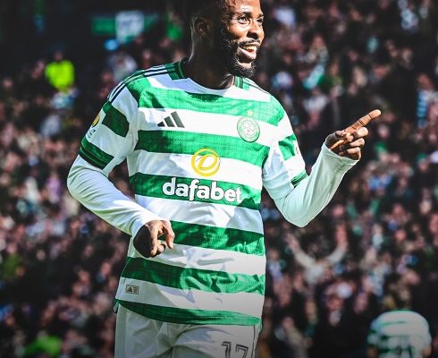 TRANSFER: Celtic open new contract talks with Iheanacho