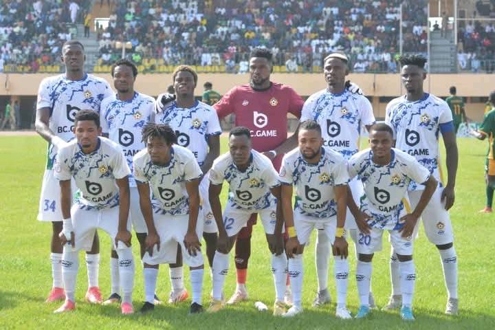 NPFL: Ashifat targets Kwara United improvement next season