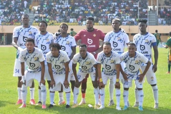 NPFL: Kwara United set resumption date for pre-season training