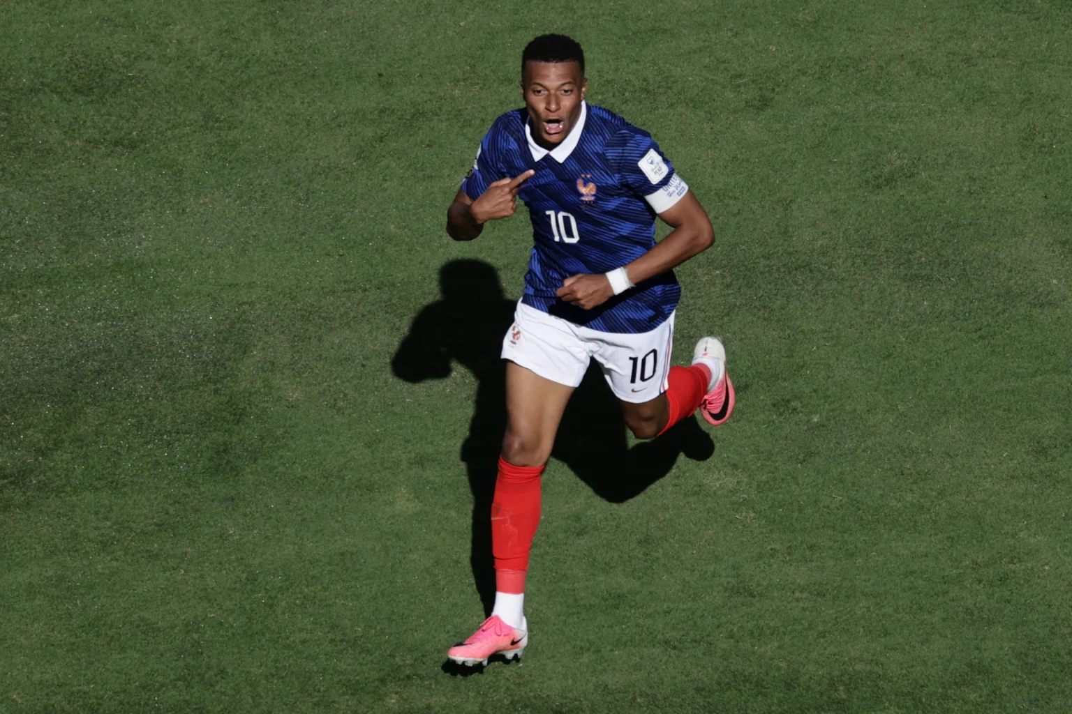 FULL LIST: FIFA releases top World Cup goalscorers for 81 nations, three yet to score