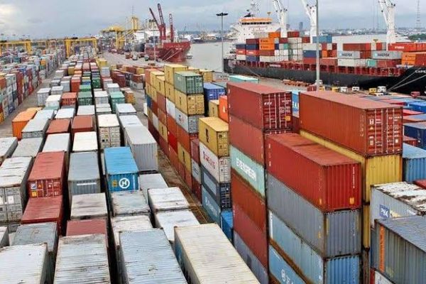 NPA announces arrival of 26 ships at Lagos ports