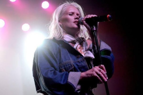 Party Rock Anthem singer, Lauren Bennett dies at 36
