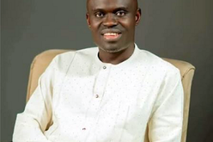 My father has been missing for 26 years now’ – Singer, Lekan Remilekun