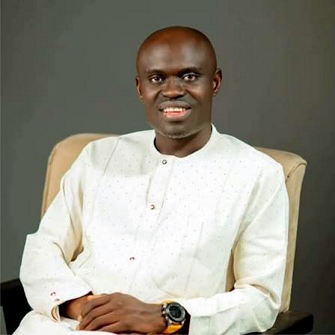 My father has been missing for 26 years now’ – Singer, Lekan Remilekun