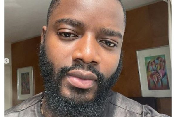 Leo DaSilva recommends video wills amid Alex Ekubo’s family dispute