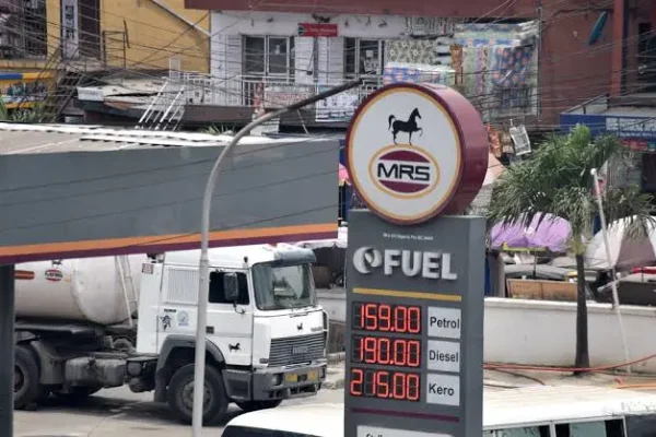 Dangote: MRS filling stations shut for seven days amid fuel price hike