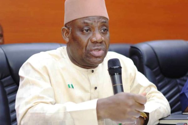 Only 50 per cent of private schools captured on national education database – Nigerian govt