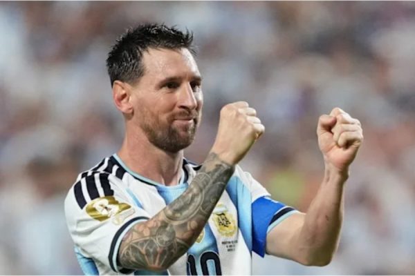 World Cup 2026: What Romero’s goal against Egypt did to Argentina players – Messi