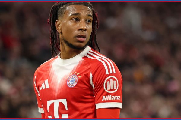 TRANSFER: Olise desperate to leave Bayern Munich for Real Madrid