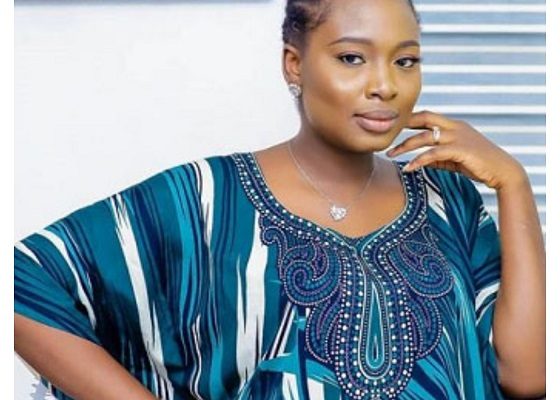 ‘Don’t beg me’ — Mo Bimpe threatens legal action over ‘false’ paternity allegation