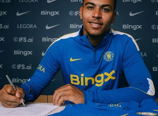 FULL LIST: Top 10 most expensive British transfers in EPL history