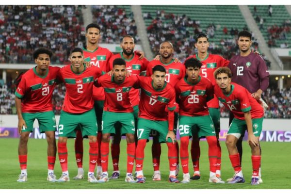 World Cup 2026: Morocco stands alone as Egypt’s exit ends Africa’s record-breaking run