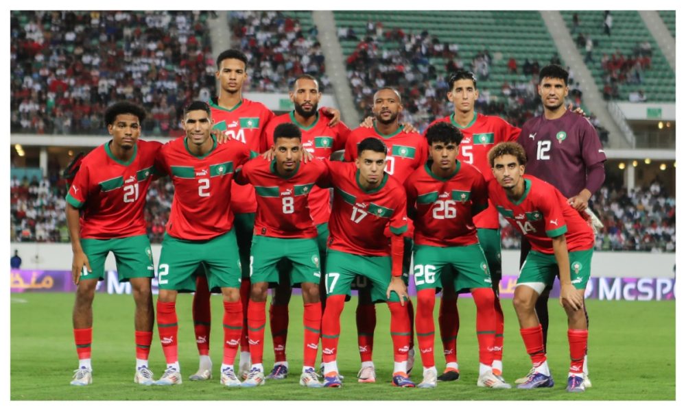 World Cup 2026: Morocco stands alone as Egypt’s exit ends Africa’s record-breaking run