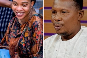 ‘Mosun Filani rude, Fathia Balogun was her godmother’ – Actor Baraka