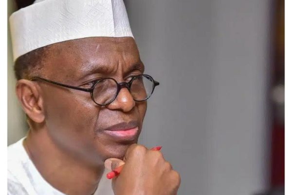 BREAKING: El-Rufai’s personal doctor arrested