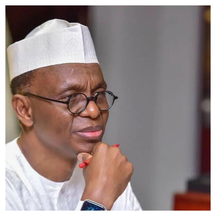 BREAKING: El-Rufai’s personal doctor arrested