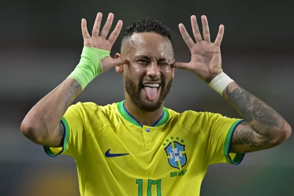 Neuer, Neymar, others who retired from international football after 2026 World Cup