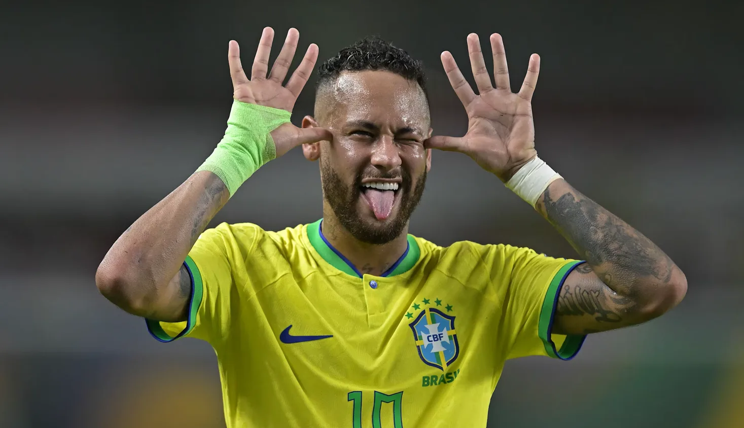 Neuer, Neymar, others who retired from international football after 2026 World Cup
