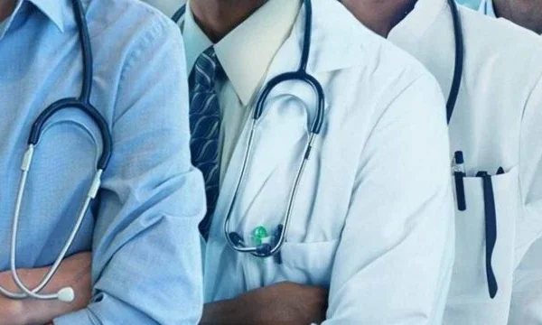 FG unveils initiative to engage 50,000 diaspora doctors in health sector