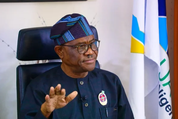 It’ll be hard for PDP to win presidency in 2027 — Wike