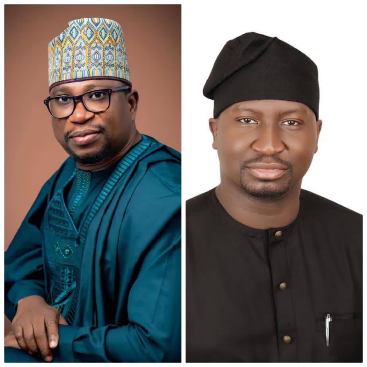 OCDC President congratulates NALDA Boss on second anniversary, celebrates Ora Mega Farm Estate
