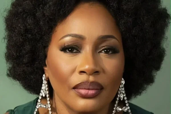 Arm vigilantes pending state police, Clarion Chukwurah tells Tinubu
