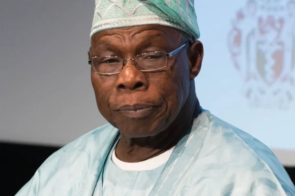 God forbid Nigeria sees another Civil War — Obasanjo