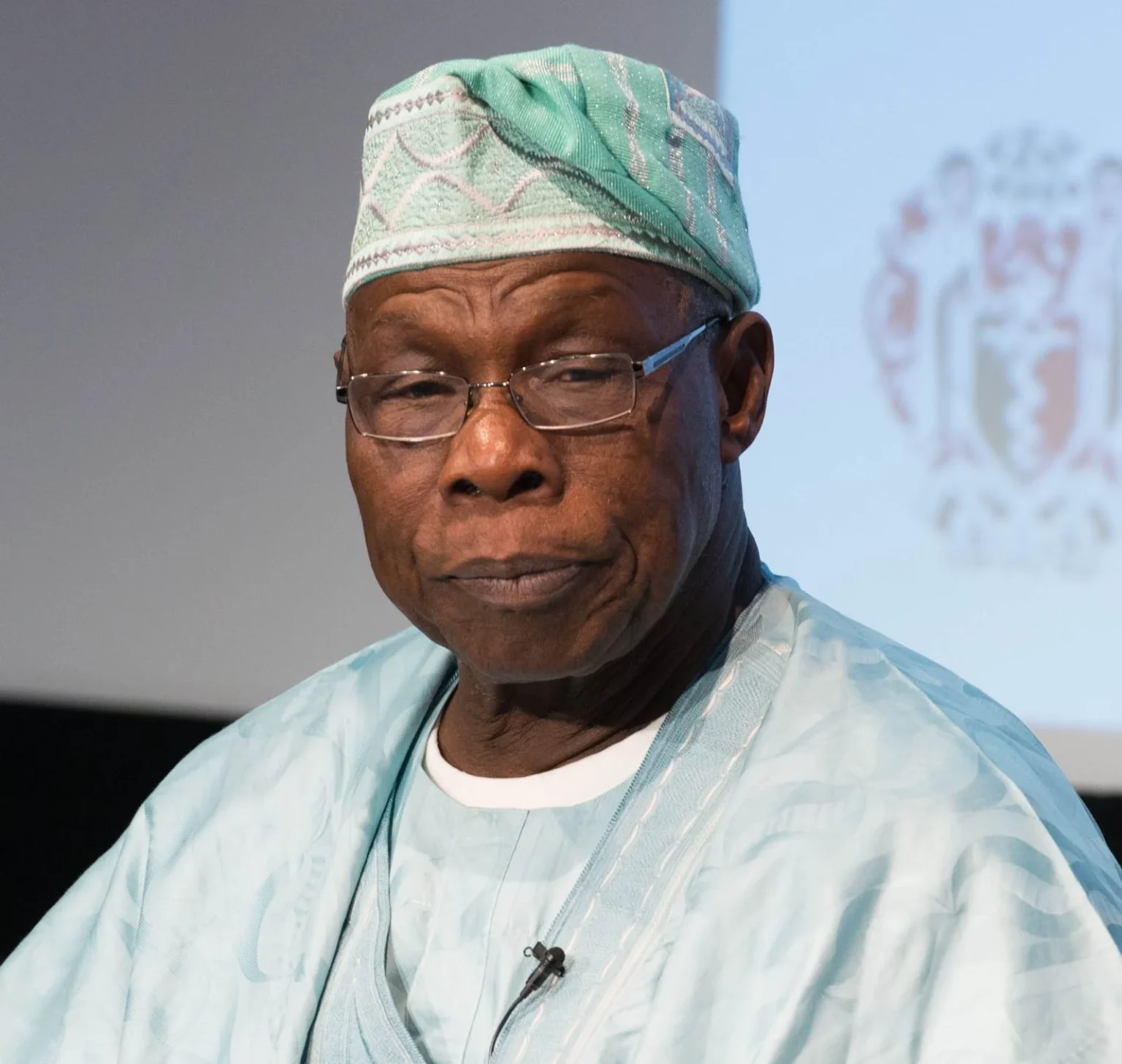 God forbid Nigeria sees another Civil War — Obasanjo