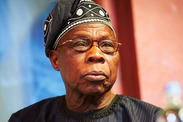 Atiku funded my impeachment plot with N5 million – Obasanjo