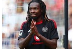 TRANSFER: Mamelodi Sundowns interested in Super Eagles defender