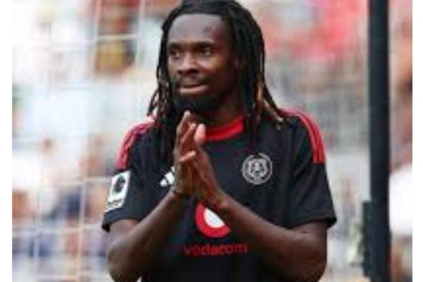 TRANSFER: Mamelodi Sundowns interested in Super Eagles defender