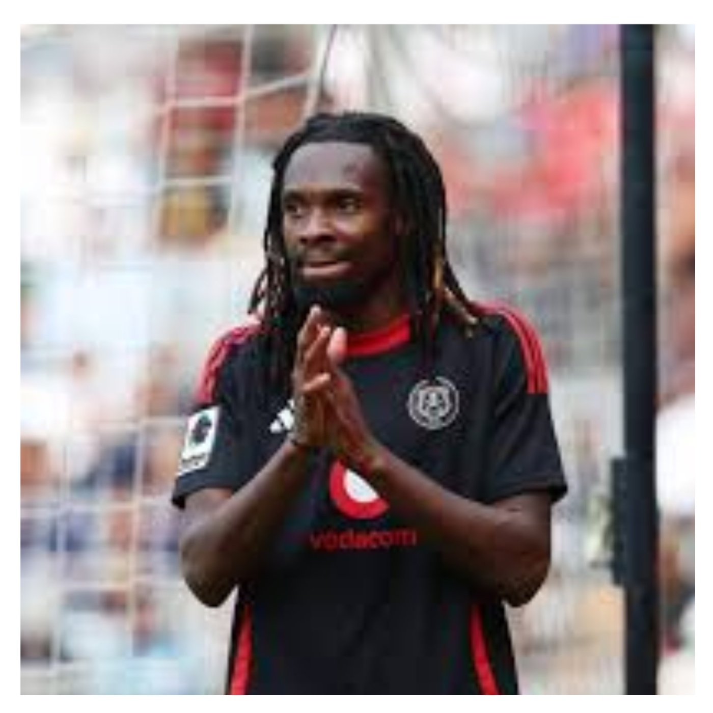 TRANSFER: Mamelodi Sundowns interested in Super Eagles defender