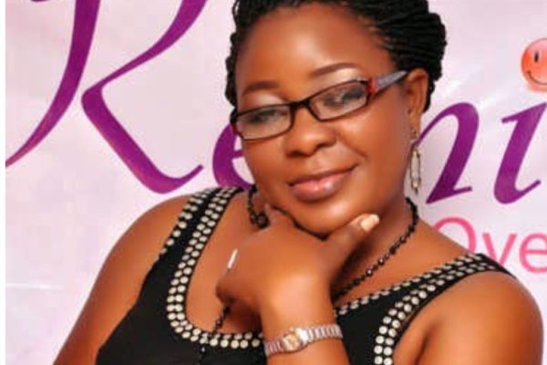 Actress Omotunde Ogundimu reveals battle with cervical cancer, solicits financial help