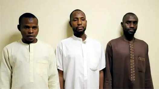 Court jails three for life over Oyo school abduction