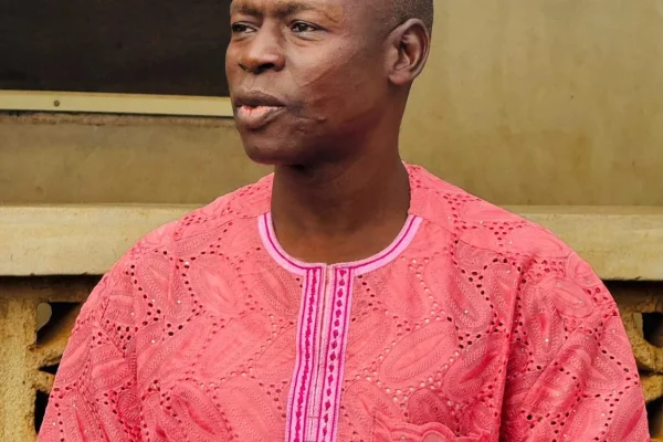 Gunmen kidnap 60-year-old Oyo headmaster, demand N30m ransom