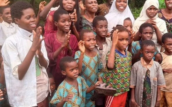 Oyo abduction: Eight kidnappers arrested, others killed, says Onanuga