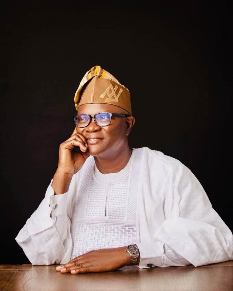 Wale Sulaiman facilitates employment for 12 Kwarans at FUSHI, Osun
