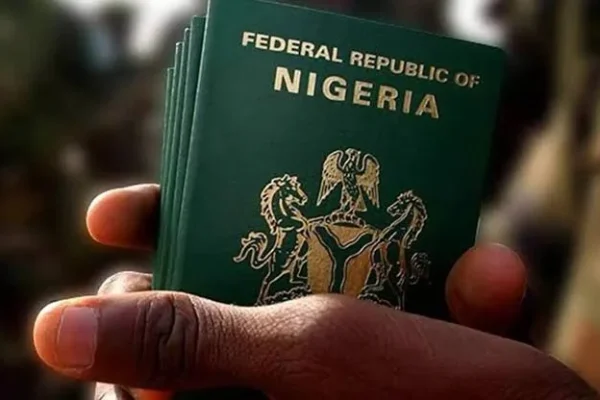 FULL LIST: 44 visa-free countries for Nigerian passport holders