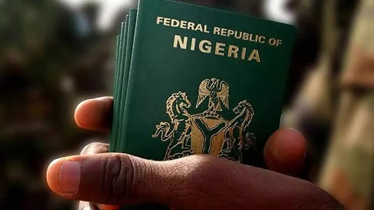 FULL LIST: 44 visa-free countries for Nigerian passport holders