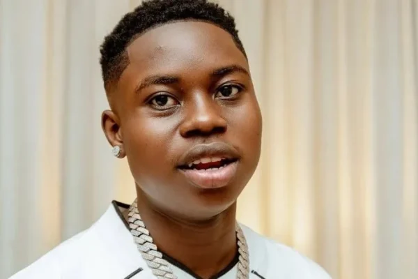 I didn’t bathe, eat for four days in police cell — TikToker Peller