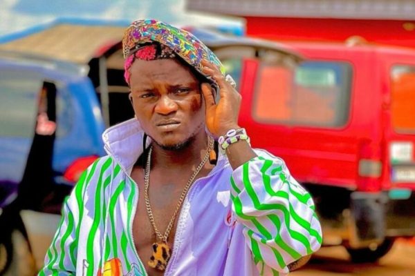 Portable hints at returning to school, identifies as Kwara Poly dropout