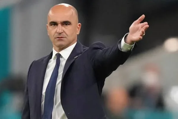 FULL LIST: Eight coaches who resigned after 2026 World Cup elimination