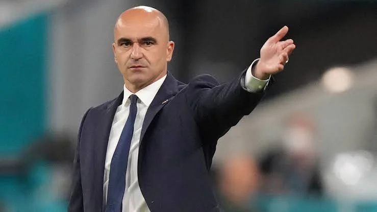 FULL LIST: Eight coaches who resigned after 2026 World Cup elimination