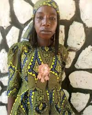 Woman allegedly pours hot water on pregnant co-wife, newborn dies
