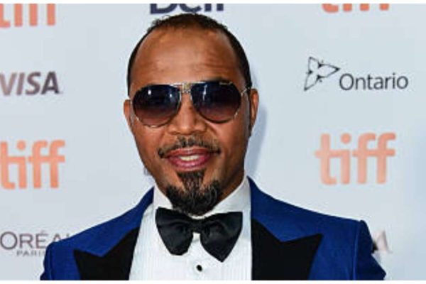 Discipline sustains career longevity not talent – Ramsey Nouah