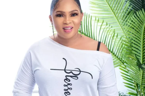 Nollywood’s English industry was strictly sex for role – Regina Chukwu on choosing Yoruba sector