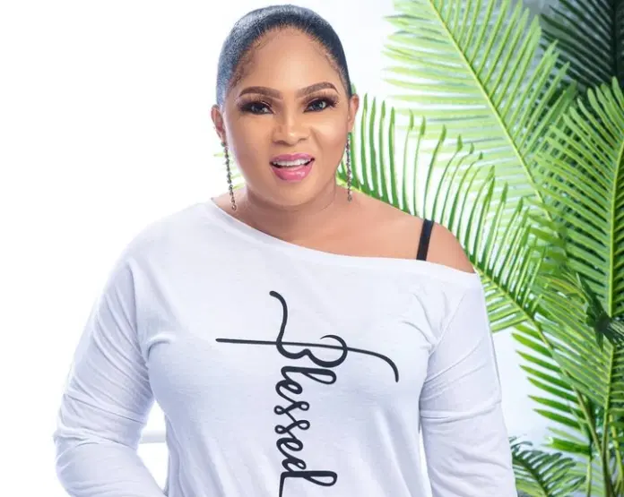 Nollywood’s English industry was strictly sex for role – Regina Chukwu on choosing Yoruba sector